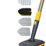 3 IN 1 LONG HANDLE CLEANING BRUSH ARROW