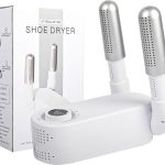 Electric Shoe Dryer