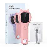 Kids Microscope