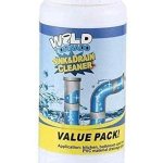 VALUE PACK SINK AND DRAIN CLEANER  (200 GM)