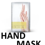 HAND PEEL MASK