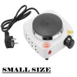 ELECTRIC CHARCOAL HOT PLATE (SMALL SIZE)