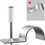 Steel Nails (100 pcs set)