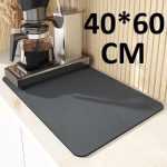 Dish Drying mat (40*60 cm)