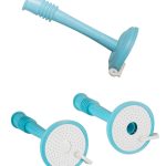 Silicone Faucet Head Nozzle