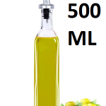 Oil Port 500ml