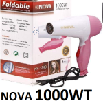 Nova 1000W Hair Dryer