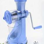 Juicer Machine Big (Abs+Ss)