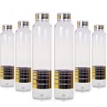 TIK TOK WATER BOTTLE