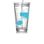 Glass Mug  450ML