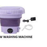 NEW Foldable Washing Machine