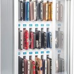24 SLOT PHONE LOCKER