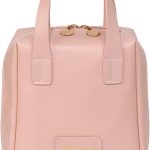 Pu Leather Cosmetic Bag