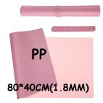 DESK MAT 80*40CM(1.8MM)PP840