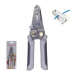 Wire Stripper & Cutter (Pakad)