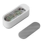 Ultrasonic Vibration Cleaning Machine