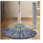 Microfiber Twist Mop