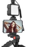 Mobile Video Recording kit