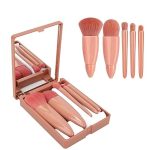Mini Makeup Brushes Kit