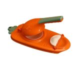 NEW 2 IN 1 PURI MOMOS MAKER