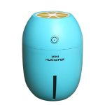 Lemon Humidifier