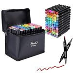 60 PCS MARKER PEN