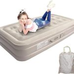 Single Air Bed