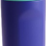 Insulated Tumbler with Straw 1000ML
