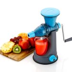 Carrot Manual Hand Juicer