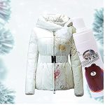 DRY CLEANING AGENT SPRAY