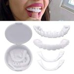 Snap On Smile Teeth Veneers
