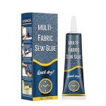 Fabric Sew Glue