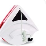 TRIANGLE MAGNETIC GLASS CLEANER