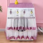 WASHING MACHINE PRINTED COVER