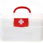 Medical Box Font Lock