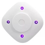 Smart Toilet Sterilizer UV Sterilization Box