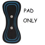 MINI MASSAGER PAD ONLY