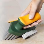 4 in 1 Gap Cleaning Brush