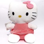 KITTY PINK SOFT TOY