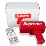 Supreme Money Gun