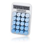 12 Digit Desktop Calculator