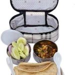 3 Pis Lunch Box