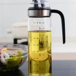 500 ML Oil Dispenser