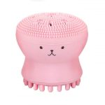 OCTOPUS BATH BRUSH