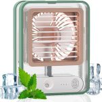 Mini Cooling Fan