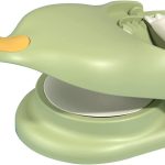 2 in 1 puri momos maker