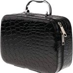 Black Cosmatics Bag