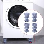 New Anti Vibration washing machine Pads