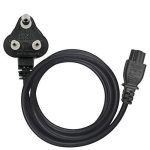 POWER CABLE FOR LAPTOP