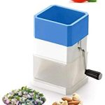 Chilliy Cutter Marcha